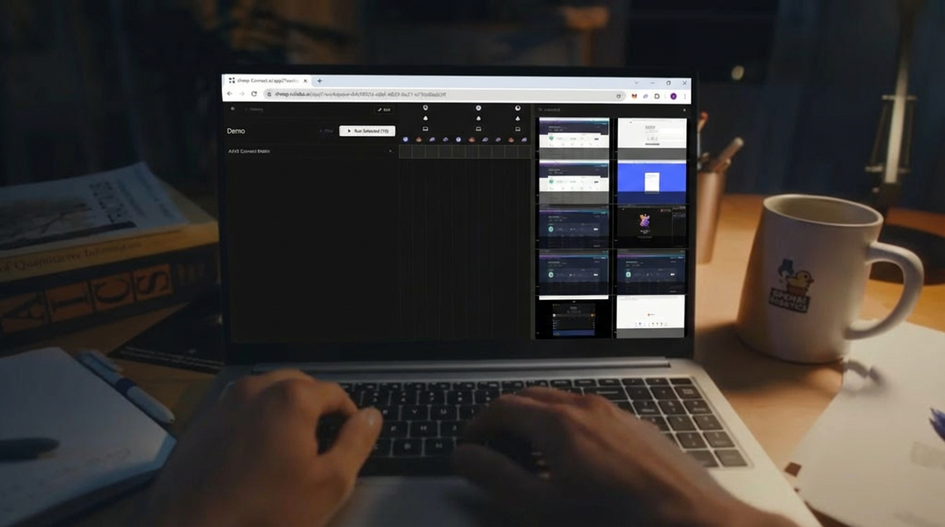 Regression suites validate browser-wallet permutations continuously.